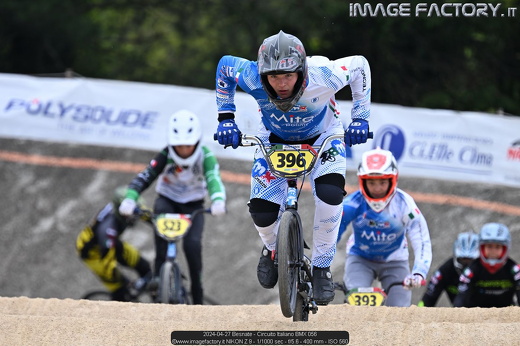 2024-04-27 Besnate - Circuito Italiano BMX 056